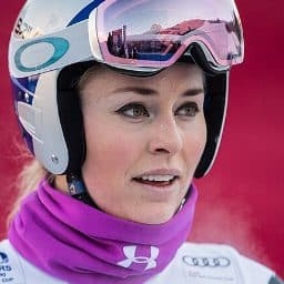 Lindsey Vonn