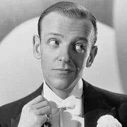 Fred Astaire