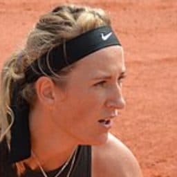 Victoria Azarenka