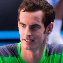 Andy Murray