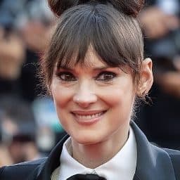 Winona Ryder