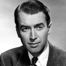 James Stewart