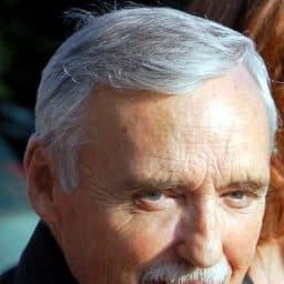 Dennis Hopper