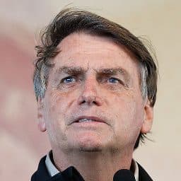 Jair Bolsonaro