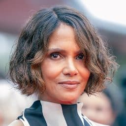 Halle Berry
