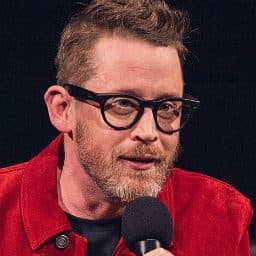 Macaulay Culkin