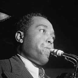 Charlie Parker