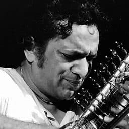 Ravi Shankar
