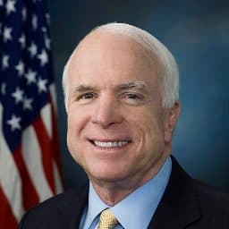 John McCain