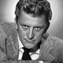Kirk Douglas