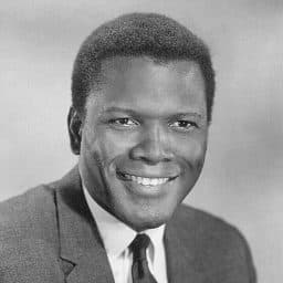 Sidney Poitier