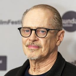 Steve Buscemi
