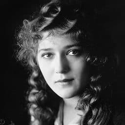 Mary Pickford