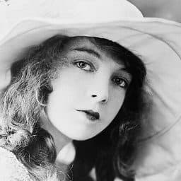 Lillian Gish