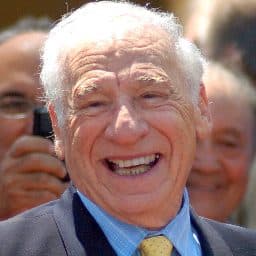 Mel Brooks