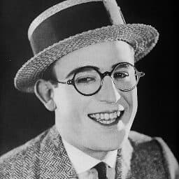 Harold Lloyd