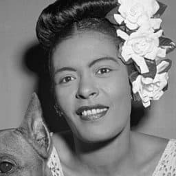 Billie Holiday