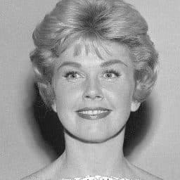 Doris Day
