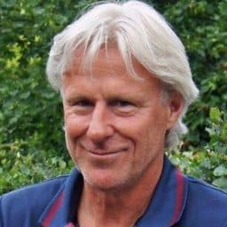 Björn Borg