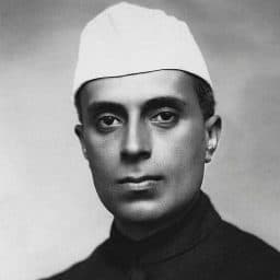 Jawaharlal Nehru