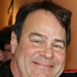 Dan Aykroyd