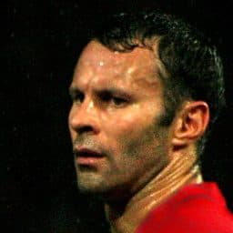 Ryan Giggs