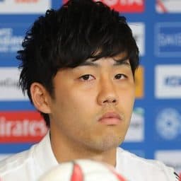 Wataru Endō
