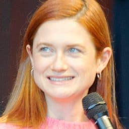 Bonnie Wright