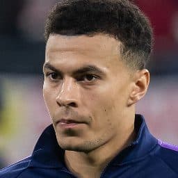 Dele Alli