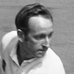 Rod Laver