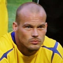 Freddie Ljungberg
