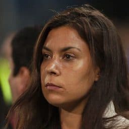 Marion Bartoli