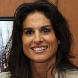 Gabriela Sabatini