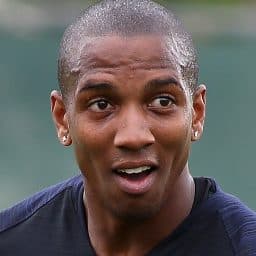 Ashley Young