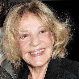 Jeanne Moreau