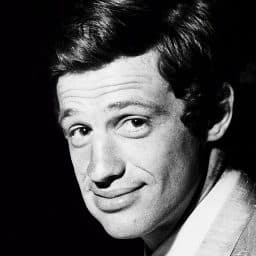 Jean-Paul Belmondo
