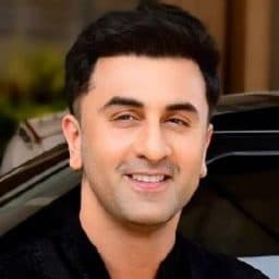 Ranbir Kapoor