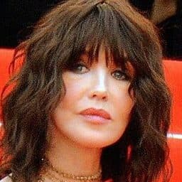 Isabelle Adjani