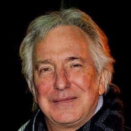Alan Rickman