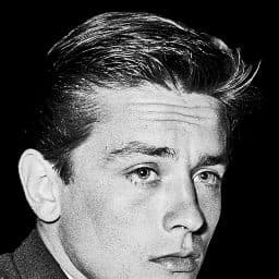 Alain Delon