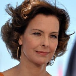 Carole Bouquet
