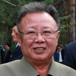 Kim Jong-il