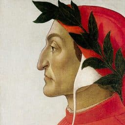 Dante Alighieri