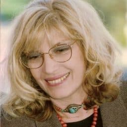 Monica Vitti