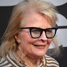 Candice Bergen
