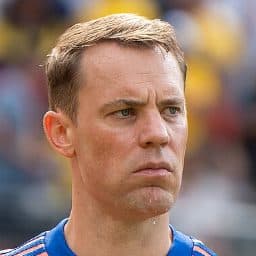 Manuel Neuer