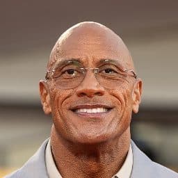 Dwayne Johnson