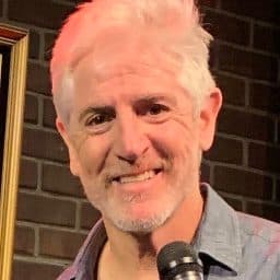 Carlos Alazraqui