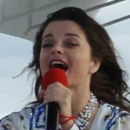 Natasha Korolyova