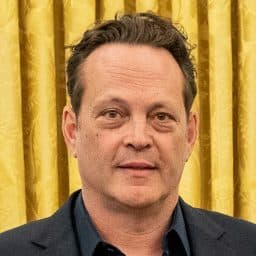 Vince Vaughn